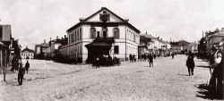 Аптека  XVIII века «На стрелке», Калуга
