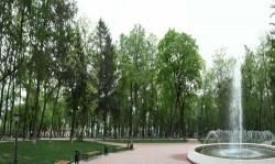 Городской парк культуры и отдыха, Калуга