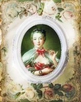 Салон Мадам де Помпадур, элитная французская кондитерская, Калуга