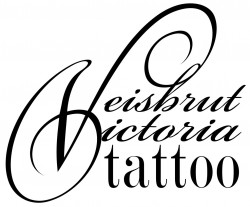 Tattoo Victoria Veisbrut, тату-салон, Калуга
