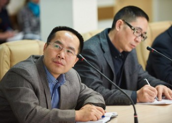 Китайские партнеры посетили Калужскую область и договорились о сотрудничестве 