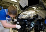 Volkswagen объявил о сокращении работников на заводе в Калуге