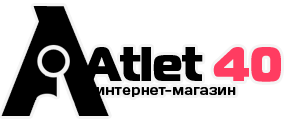 Atlet40 (атлет40),  торговая компания, Калуга