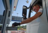 В Калужской области для грузовиков не найдется бесплатных дорог