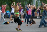 С 1 августа в Калуге стартует глобальный танцевальный проект 
