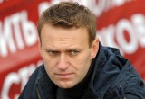 В Калуге на Навального завели уголовное дело