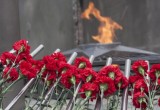 Вахту памяти-2015 закроют в Барятинском районе