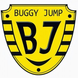 Buggy jump (Багги джамп),  мотосалон, Калуга