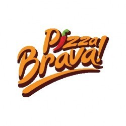 Pizza Brava!(пицца Брава),  пиццерия, Калуга
