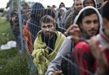 Сирийские беженцы освобождены из калужского СУВСИГ и получат по 9000 евро компенсации