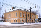 Во дворе дома-музея Чижевского хотят обустроить электрокурорт