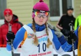 Лыжница из Калуги поборется за олимпийские медали
