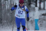 Калужская лыжница стала олимпийской чемпионкой 