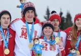 Калужская лыжница взяла второе олимпийское «золото»