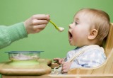 Калужским матерям пообещали внести изменения в закон «о детском питании»
