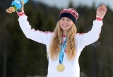 Майя Якунина заняла первое место в рейтинге Федерации лыжных гонок России