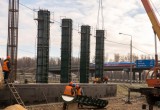 Анатолий Артамонов пообещал министру транспорта построить мост через Оку к 2017 году