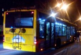 В троллейбусах хотят резко повысить стоимость «вечернего» проезда