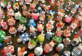 В Калуге пройдут мастер-классы по керамике «Космические настроения» 