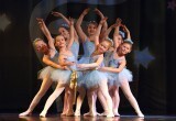 28 апреля в Калуге стартует VI областной конкурс хореографии среди ДШИ