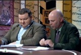 Ведущие шоу на НТВ обсудили высказывание Анатолия Артамонова о варенье: видео