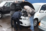 В России собираются запретить продажу автомобилей с рук