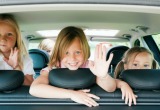 МВД намерено упростить правила перевозки детей в автомобиле
