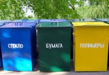 В школах и госучреждениях начнут разделять мусор