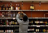 Россияне могут остаться без импортного алкоголя уже к концу июля