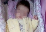 Женщина украла грудного ребенка, чтобы выдать мужу за своего