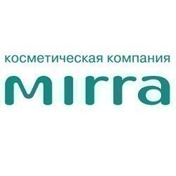 MIRRA, косметическая компания, Калуга
