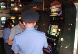 В Калужской области «накрыли» подпольное казино