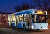 Новому начальнику Калужского троллейбуса выделили еще 20 миллионов