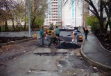 В Калуге подрядчиков оштрафовали на 12 млн рублей 