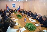 Встреча с депутатами Государственной Думы от Калужской области