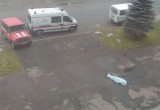 В Калужской области разбился молодой парень!
