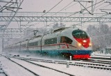 Разработка калужских ученых повысит уровень безопасности скоростных поездов