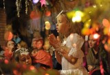 В Калуге пройдут новогодние представления для детей «Волшебный глобус»