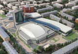 Дворец спорта в Калуге появится в 2018 году 