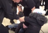 Полиция оправдала охранников ТЦ по делу Власкиных