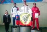 Калужские каратисты привезли медали Всероссийского чемпионата