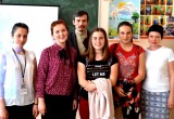 Калужские студенты посетили образовательные учреждения Сербии