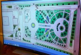 «Больше зелени и каскадный фонтан». Проект нового парка чиновников пока не устраивает