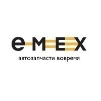 EMEX (Емекс),  магазин автозапчастей, ИП Пшеренков Н.А., Калуга