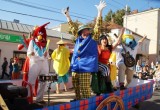 В День города калужан ждет праздничный карнавал 
