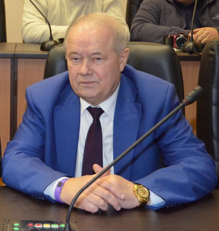 Состоялось заседание Консультативного Совета Глав муниципальных образований Калужской области