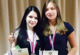 Калужанки стали призерами Чемпионата России по шашкам