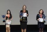 Калужанка завоевала "серебро" на чемпионате мира по шашкам