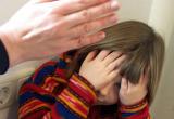 Жестокая мать истязала свою 11-летнюю дочь