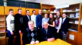 Калужские студенты вошли в тройку победителей всероссийской олимпиады по физике